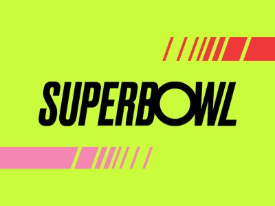 Superbowl at The Eden