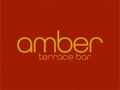 Amber Terrace Bar